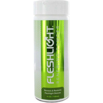 Восстанавливающая пудра для вставок Fleshlight